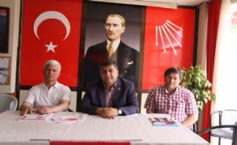 Sındır: “7 Haziran’da güneş İzmir’den doğacak”